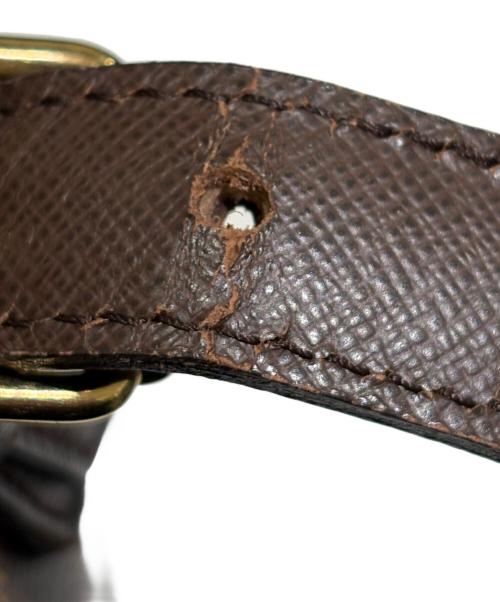 LOUIS VUITTON（ルイ ヴィトン）LOUIS VUITTON (ルイ ヴィトン) ベレムMM ブラウン サイズ:MMの古着・服飾アイテム