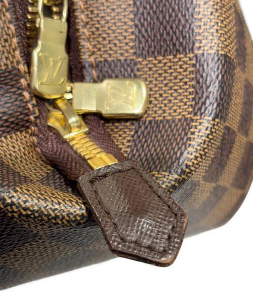 LOUIS VUITTON（ルイ ヴィトン）LOUIS VUITTON (ルイ ヴィトン) ベレムMM ブラウン サイズ:MMの古着・服飾アイテム