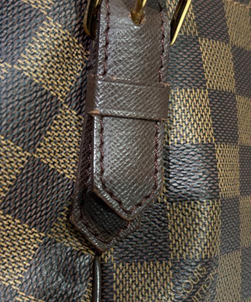 LOUIS VUITTON（ルイ ヴィトン）LOUIS VUITTON (ルイ ヴィトン) ベレムMM ブラウン サイズ:MMの古着・服飾アイテム