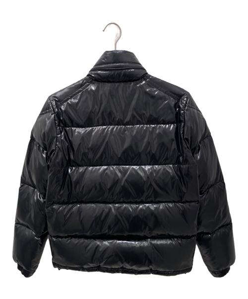 MONCLER（モンクレール）MONCLER (モンクレール) EVER GIUBBOTTO/ダウンジャケット ブラック サイズ:1の古着・服飾アイテム