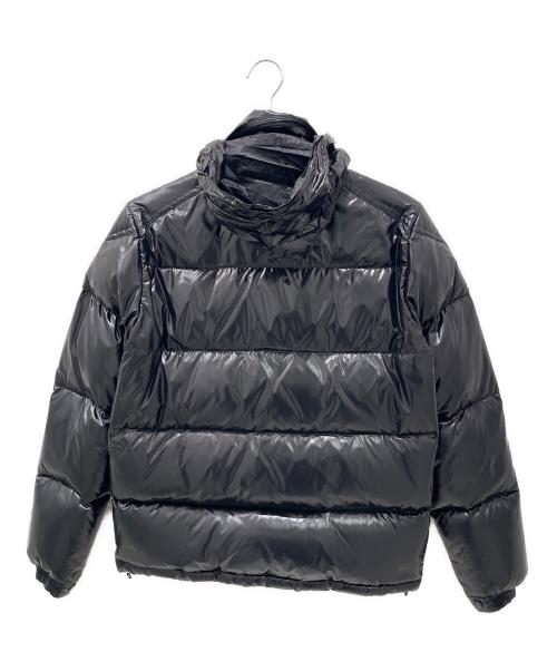 MONCLER（モンクレール）MONCLER (モンクレール) EVER GIUBBOTTO/ダウンジャケット ブラック サイズ:1の古着・服飾アイテム