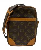 LOUIS VUITTONルイ ヴィトン）の古着「モノグラム ダヌーヴ / ショルダーバッグ」