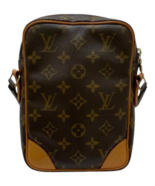 LOUIS VUITTON（ルイ ヴィトン）LOUIS VUITTON (ルイ ヴィトン) モノグラム ダヌーヴ / ショルダーバッグの古着・服飾アイテム