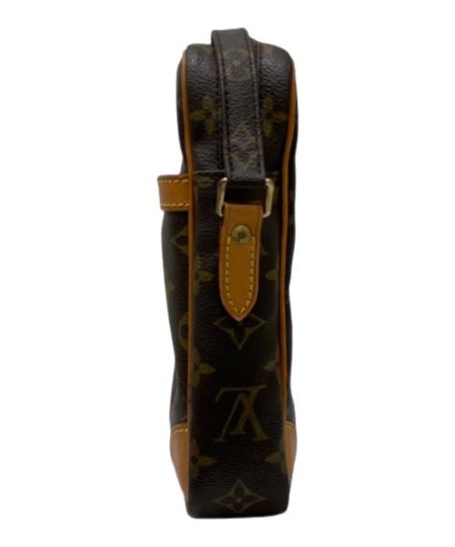 LOUIS VUITTON（ルイ ヴィトン）LOUIS VUITTON (ルイ ヴィトン) モノグラム ダヌーヴ / ショルダーバッグの古着・服飾アイテム