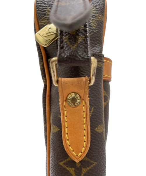 LOUIS VUITTON（ルイ ヴィトン）LOUIS VUITTON (ルイ ヴィトン) モノグラム ダヌーヴ / ショルダーバッグの古着・服飾アイテム