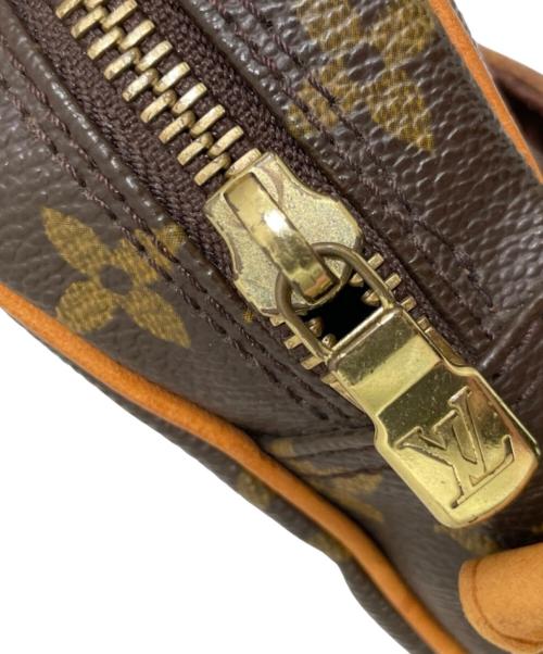 LOUIS VUITTON（ルイ ヴィトン）LOUIS VUITTON (ルイ ヴィトン) モノグラム ダヌーヴ / ショルダーバッグの古着・服飾アイテム