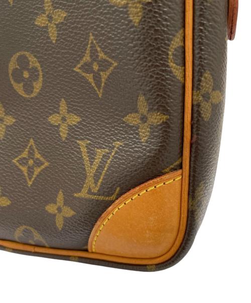 LOUIS VUITTON（ルイ ヴィトン）LOUIS VUITTON (ルイ ヴィトン) モノグラム ダヌーヴ / ショルダーバッグの古着・服飾アイテム