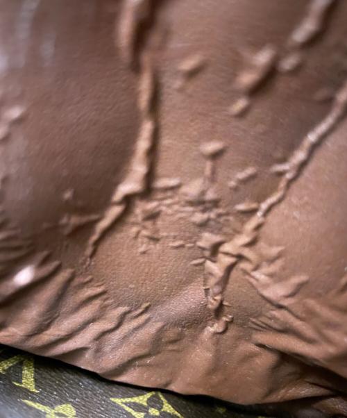 LOUIS VUITTON（ルイ ヴィトン）LOUIS VUITTON (ルイ ヴィトン) モノグラム ダヌーヴ / ショルダーバッグの古着・服飾アイテム