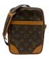 LOUIS VUITTON（ルイ ヴィトン）の古着「モノグラム ダヌーヴ / ショルダーバッグ」
