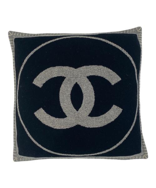 CHANEL（シャネル）CHANEL (シャネル) ココマーククッションの古着・服飾アイテム
