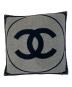 CHANEL (シャネル) ココマーククッション：75000円