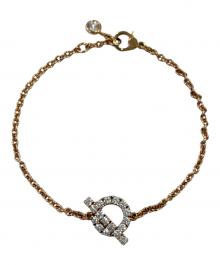 HERMES（エルメス）の古着「フィネスブレスレット」