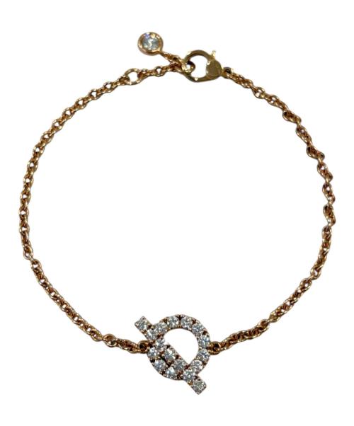 HERMES（エルメス）HERMES (エルメス) フィネスブレスレットの古着・服飾アイテム