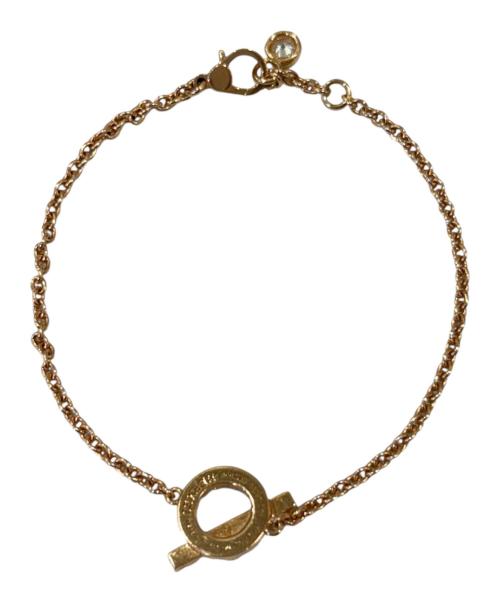 HERMES（エルメス）HERMES (エルメス) フィネスブレスレットの古着・服飾アイテム