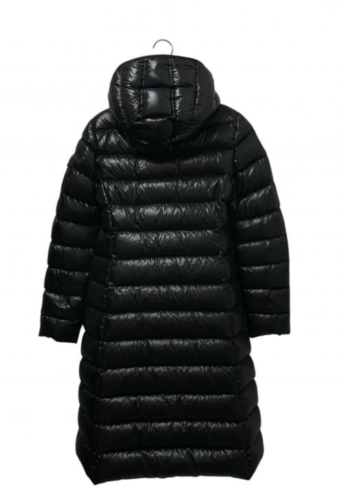 MONCLER（モンクレール）MONCLER (モンクレール) MOKA/ダウンジャケット ブラック サイズ:1の古着・服飾アイテム