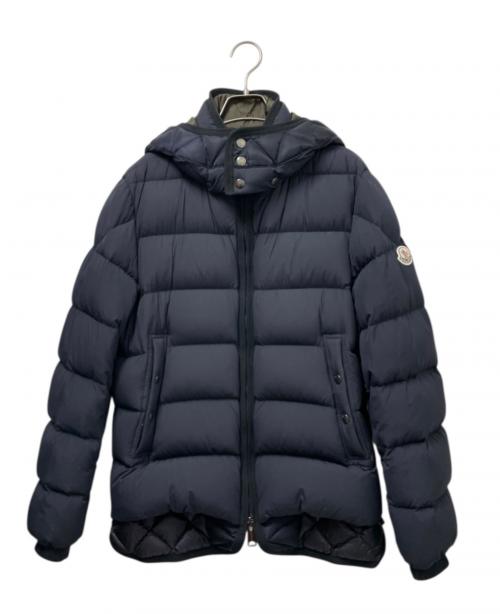MONCLER（モンクレール）MONCLER (モンクレール) TANGUY GIUBBOTTO/ダウンジャケット ネイビー サイズ:1の古着・服飾アイテム