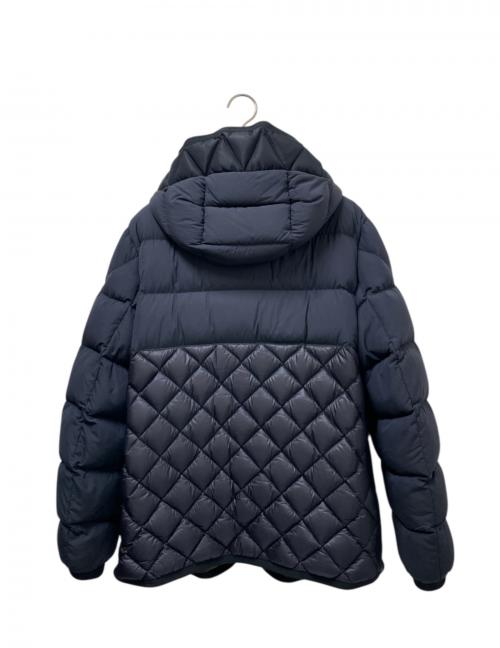 MONCLER（モンクレール）MONCLER (モンクレール) TANGUY GIUBBOTTO/ダウンジャケット ネイビー サイズ:1の古着・服飾アイテム