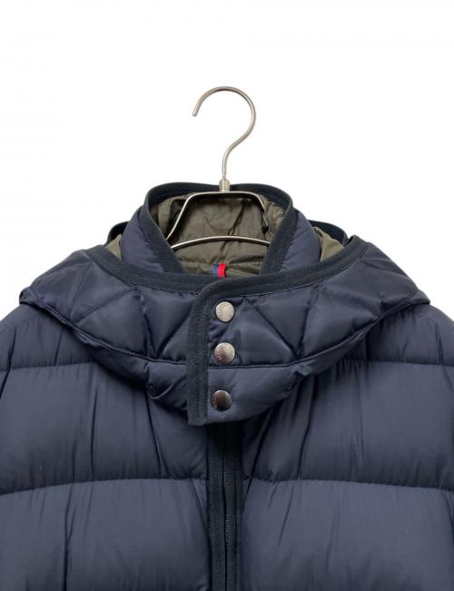MONCLER（モンクレール）MONCLER (モンクレール) TANGUY GIUBBOTTO/ダウンジャケット ネイビー サイズ:1の古着・服飾アイテム