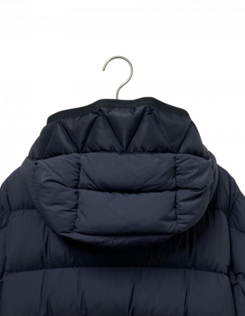 MONCLER（モンクレール）MONCLER (モンクレール) TANGUY GIUBBOTTO/ダウンジャケット ネイビー サイズ:1の古着・服飾アイテム
