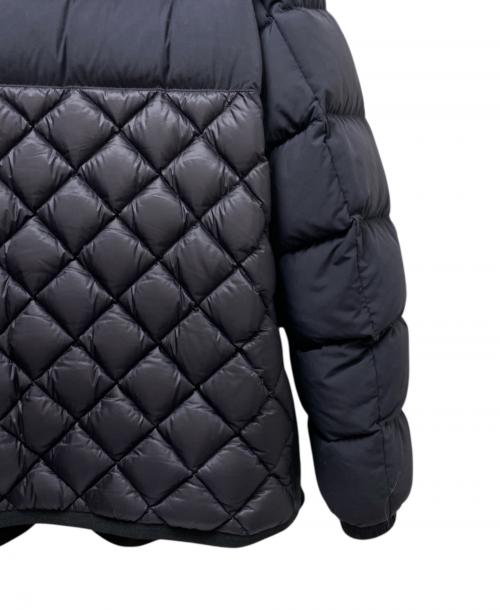 MONCLER（モンクレール）MONCLER (モンクレール) TANGUY GIUBBOTTO/ダウンジャケット ネイビー サイズ:1の古着・服飾アイテム