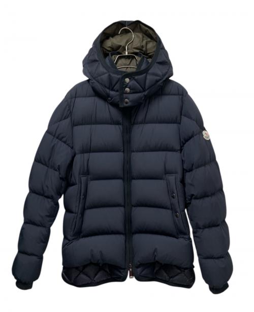 MONCLER（モンクレール）MONCLER (モンクレール) TANGUY GIUBBOTTO/ダウンジャケット ネイビー サイズ:1の古着・服飾アイテム