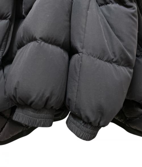 MONCLER（モンクレール）MONCLER (モンクレール) TANGUY GIUBBOTTO/ダウンジャケット ネイビー サイズ:1の古着・服飾アイテム