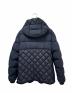 MONCLER (モンクレール) TANGUY GIUBBOTTO/ダウンジャケット ネイビー サイズ:1：78000円