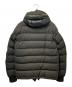 MONCLER (モンクレール) HEM GIUBBOTTO/ダウンジャケット カーキ サイズ:1：70000円
