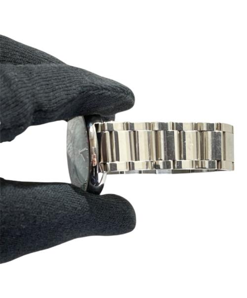 TIFFANY & Co.（ティファニー）TIFFANY & Co. (ティファニー) アトラスウォッチ スカイブルー サイズ:34mmの古着・服飾アイテム