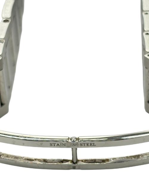 TIFFANY & Co.（ティファニー）TIFFANY & Co. (ティファニー) アトラスウォッチ スカイブルー サイズ:34mmの古着・服飾アイテム