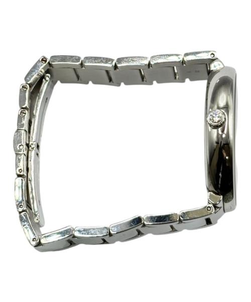 TIFFANY & Co.（ティファニー）TIFFANY & Co. (ティファニー) アトラスウォッチ スカイブルー サイズ:34mmの古着・服飾アイテム