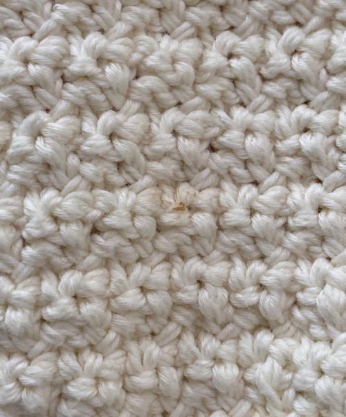 GUCCI（グッチ）GUCCI (グッチ) ベア刺繍ニットセーター アイボリー サイズ:XSの古着・服飾アイテム