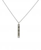 TIFFANY & Co.ティファニー）の古着「アトラスバーネックレス」