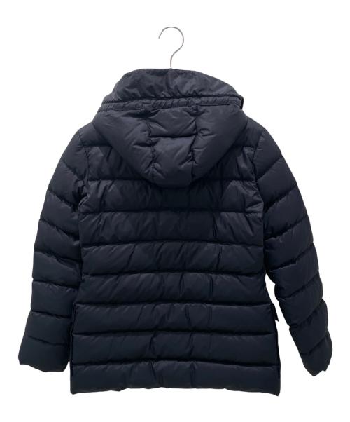 MONCLER（モンクレール）MONCLER (モンクレール) MESSダウンジャケット ネイビー サイズ:00の古着・服飾アイテム