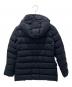 MONCLER (モンクレール) MESSダウンジャケット ネイビー サイズ:00：35000円
