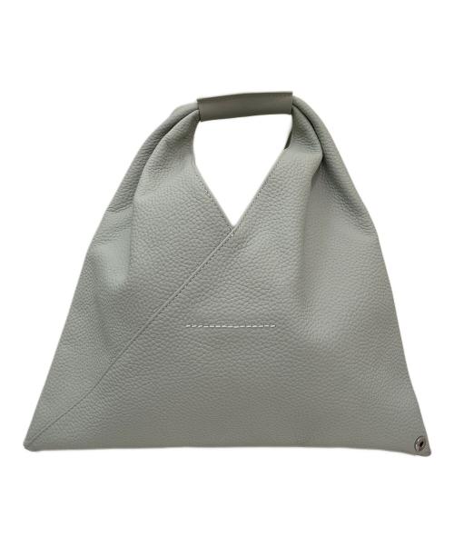 MM6 Maison Margiela（エムエムシックスメゾンマルジェラ）MM6 Maison Margiela (エムエムシックスメゾンマルジェラ) ミニジャバニーズ スカイブルーの古着・服飾アイテム