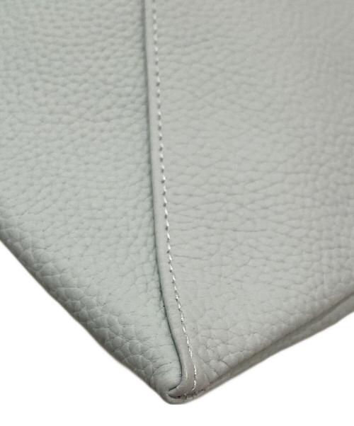 MM6 Maison Margiela（エムエムシックスメゾンマルジェラ）MM6 Maison Margiela (エムエムシックスメゾンマルジェラ) ミニジャバニーズ スカイブルーの古着・服飾アイテム