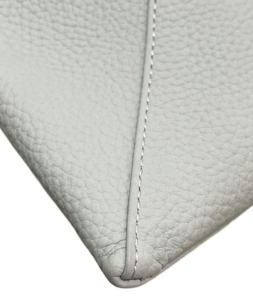 MM6 Maison Margiela（エムエムシックスメゾンマルジェラ）MM6 Maison Margiela (エムエムシックスメゾンマルジェラ) ミニジャバニーズ スカイブルーの古着・服飾アイテム