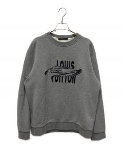 中古・古着通販】LOUIS VUITTON (ルイ ヴィトン) インサイドアウト