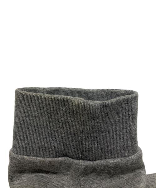 LOUIS VUITTON（ルイ ヴィトン）LOUIS VUITTON (ルイ ヴィトン) 21ss ロゴスウェット ライトグレー サイズ:Lの古着・服飾アイテム