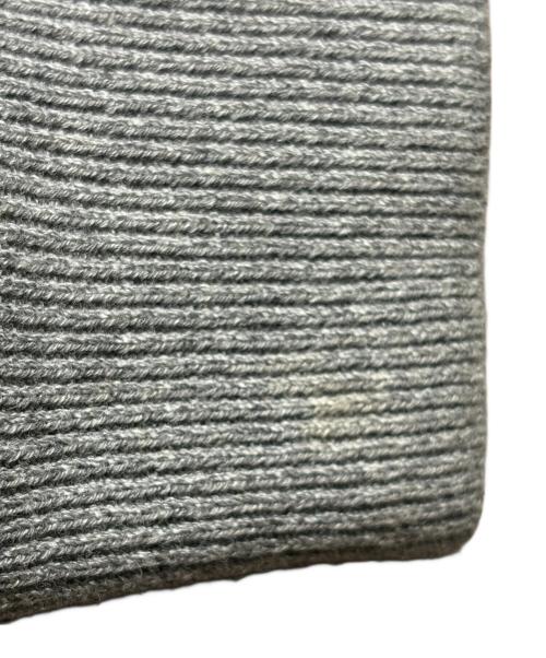 LOUIS VUITTON（ルイ ヴィトン）LOUIS VUITTON (ルイ ヴィトン) 21SS × NBA プレイヤー ジャカード スウェット グレー サイズ:Lの古着・服飾アイテム