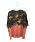 LOEWE (ロエベ) プリントTシャツ ブラック サイズ:M：30000円