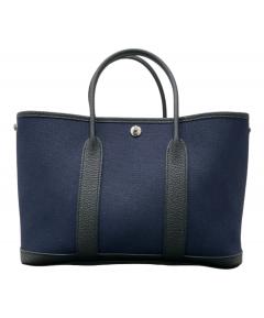 中古・古着通販】GOYARD (ゴヤール) サンルイPM ブルー サイズ:PM