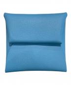 HERMESエルメス）の古着「バスティア」｜水色系