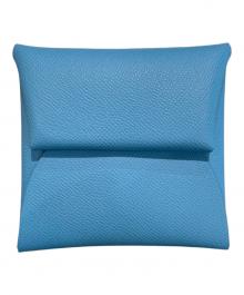 HERMES（エルメス）の古着「バスティア」｜水色系