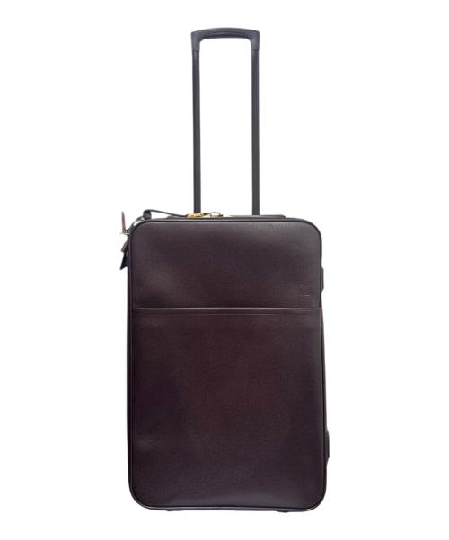 LOUIS VUITTON（ルイ ヴィトン）LOUIS VUITTON (ルイ ヴィトン) タイガ ペガス 55 ブラウン サイズ:55の古着・服飾アイテム