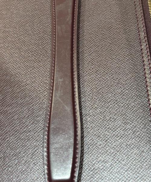 LOUIS VUITTON（ルイ ヴィトン）LOUIS VUITTON (ルイ ヴィトン) タイガ ペガス 55 ブラウン サイズ:55の古着・服飾アイテム