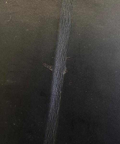 LOEWE（ロエベ）LOEWE (ロエベ) アナグラムボストンバッグ グリーン×ブラックの古着・服飾アイテム