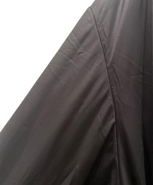 MaxMara（マックスマーラ）MaxMara (マックスマーラ) The Cube コート ブラウン サイズ:40の古着・服飾アイテム