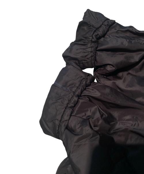 MaxMara（マックスマーラ）MaxMara (マックスマーラ) The Cube コート ブラウン サイズ:40の古着・服飾アイテム